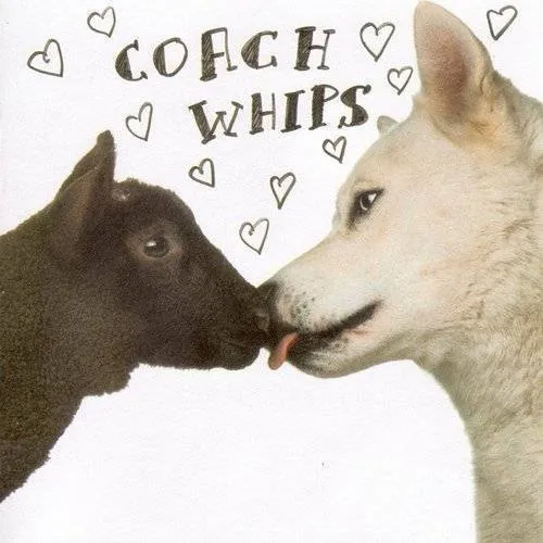 Coachwhips - Bangers Vs. Fuckers