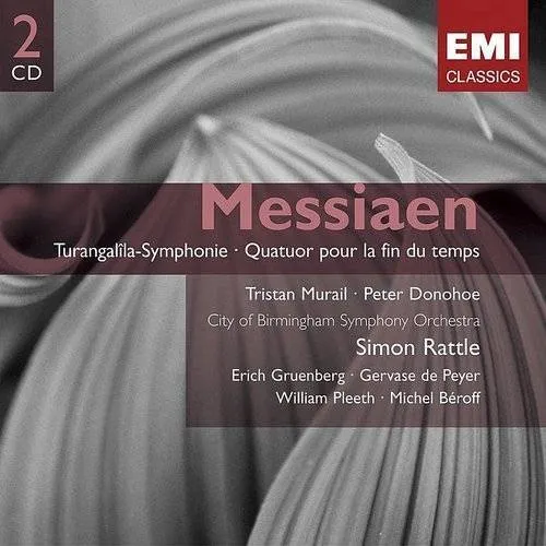 Messiaen: Turangalila Symphony