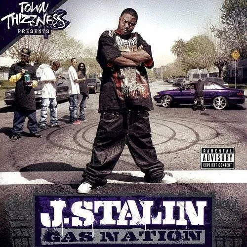 Gas Nation