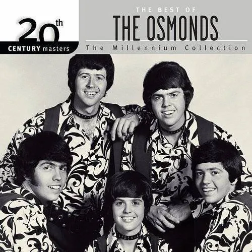 20th Century Masters: Millennium Collection