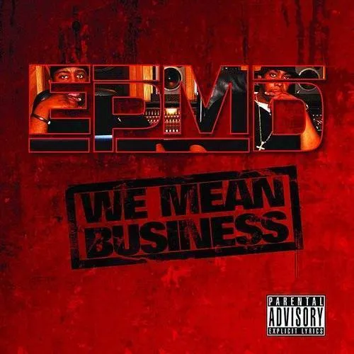 Epmd - We Mean Business