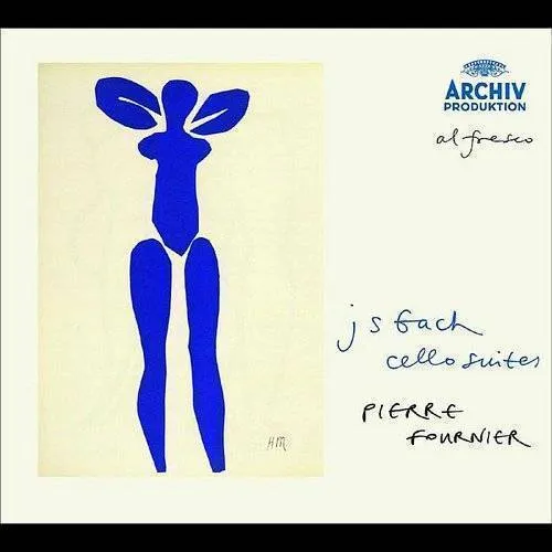 6 Cello Suites