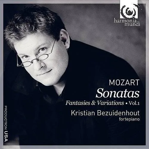 Keyboard Music 1
