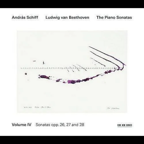 Piano Sonatas 4