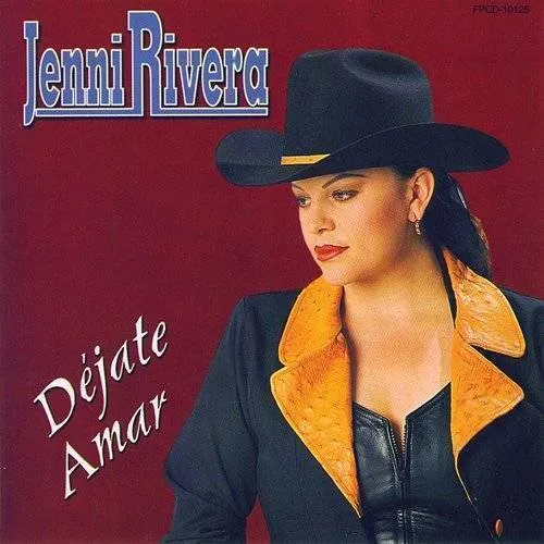 Dejate Amar