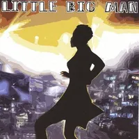 Little Big Man *