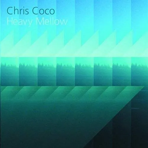 Chris Coco - Heavy Mellow [DVD]