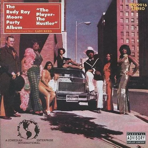 The Player The Hustler