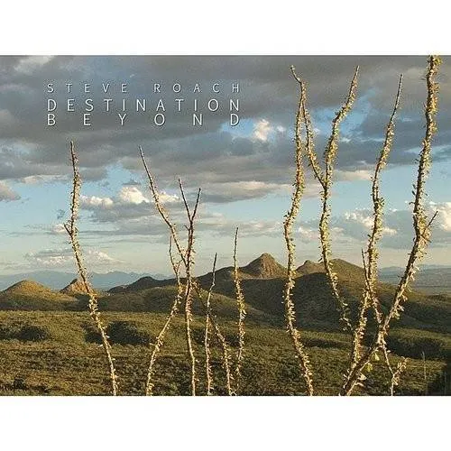Destination Beyond