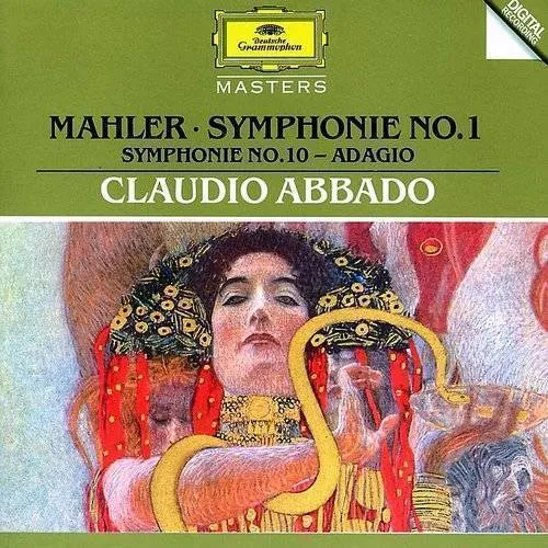 Symphonies Nos. 1 & 10