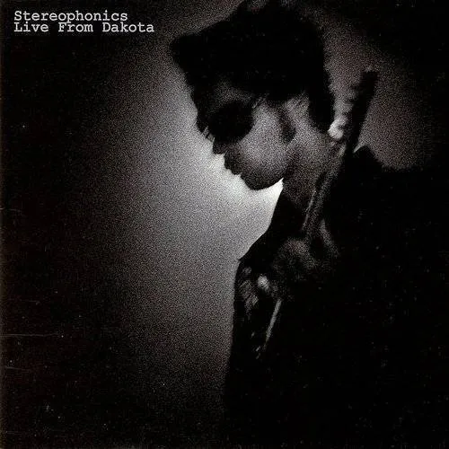 Stereophonics - Live From Dakota (Hol)