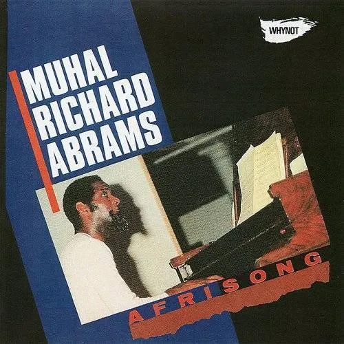 Afrisong