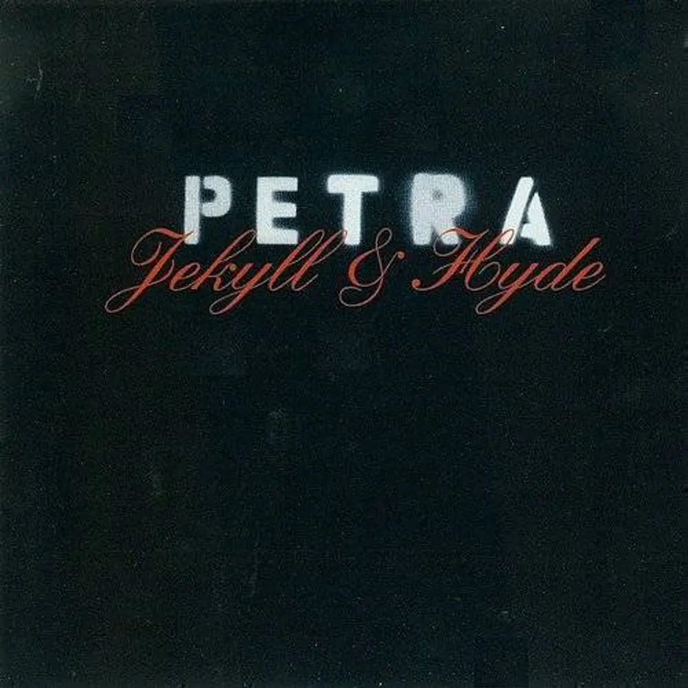 Petra - Jekyll & Hyde