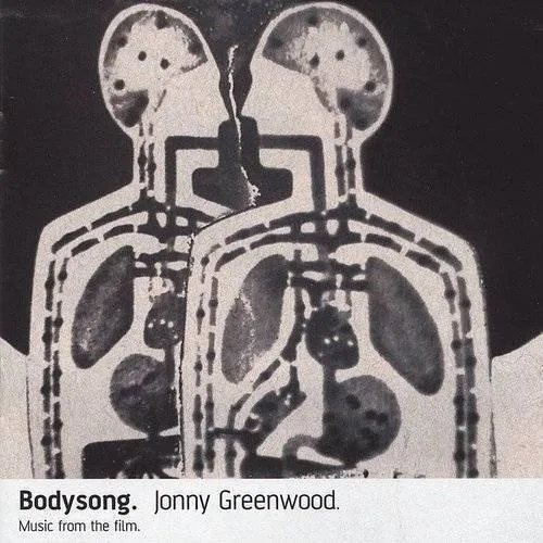 Jonny Greenwood - Bodysong (Enh)