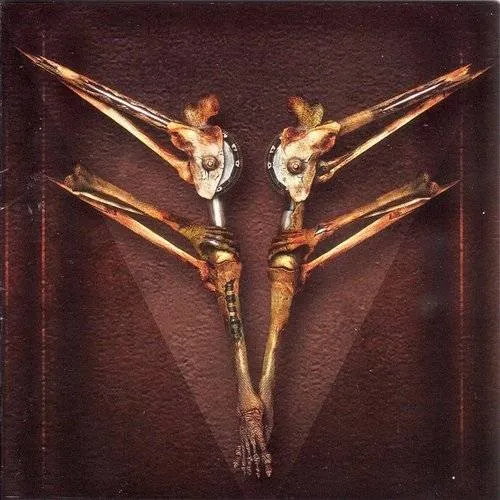 Fear Factory - Archetype [PA]