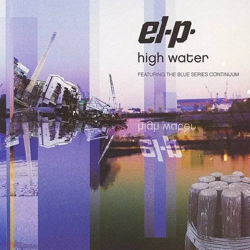 EL-P - High Water: Mark