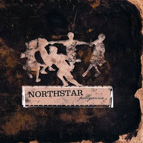 Northstar - Pollyanna vinyl record cover