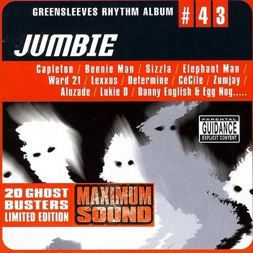 Jumbie