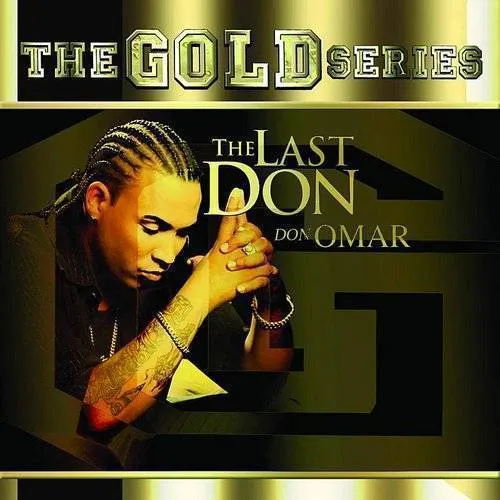 Don Omar - Last Don