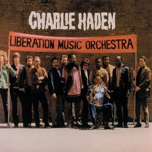 Charlie Haden - Liberation Music Orchestra [Limited Edition] (Dsd) (Hqcd)