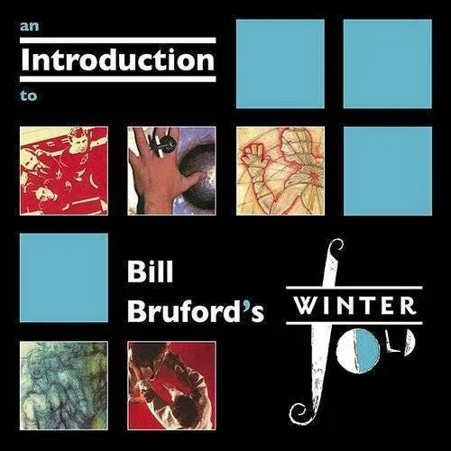 Introduction To Winterfold