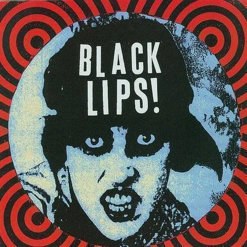 Black Lips - Black Lips