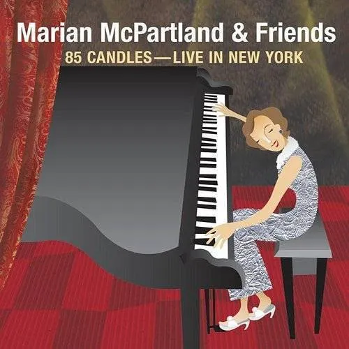 85 Candles-Live In New York