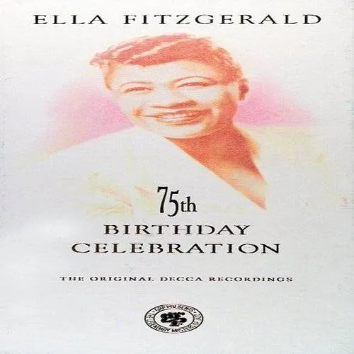 75th Birthday Celebration