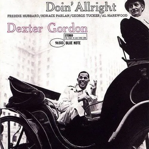Doin' Allright