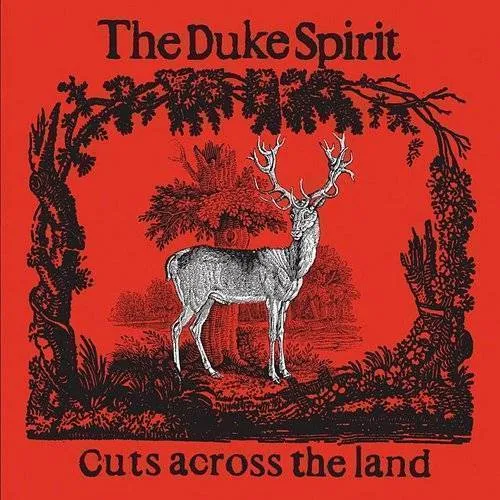 Cuts Across the Land