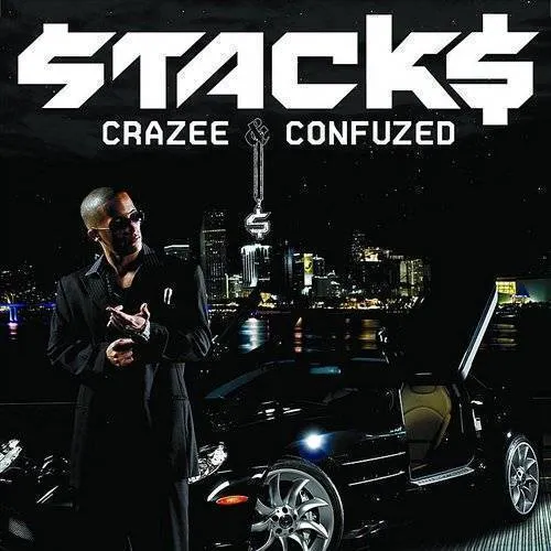 Crazee&Confuzed