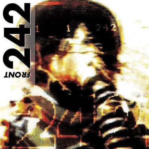 Front 242 - Moments... [Limited Edition 3-CD] *