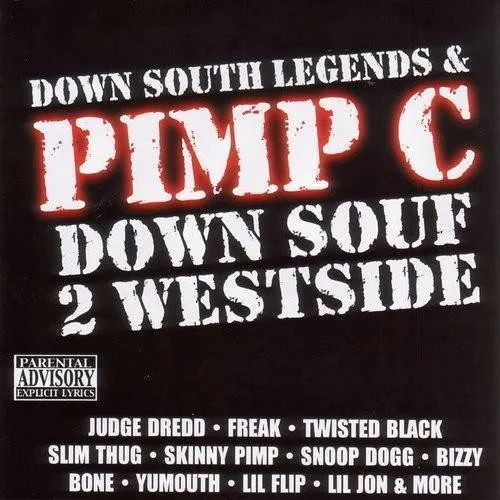 Down Souf 2 Westside