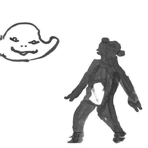 Microphones - Song Islands