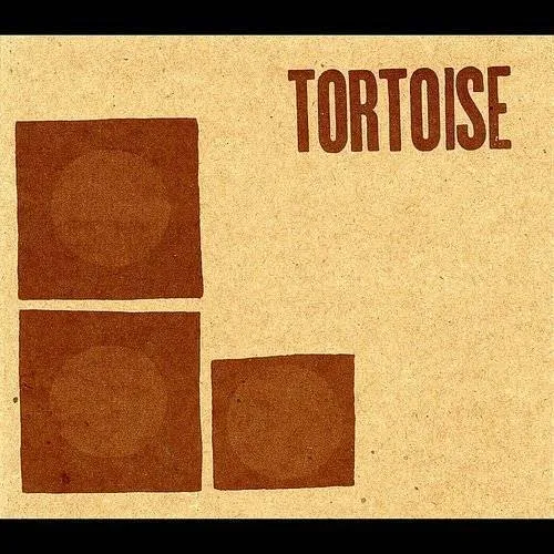 Tortoise - Tortoise