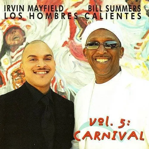Vol. 5: Carnival