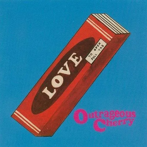 Our Love Will Change The World