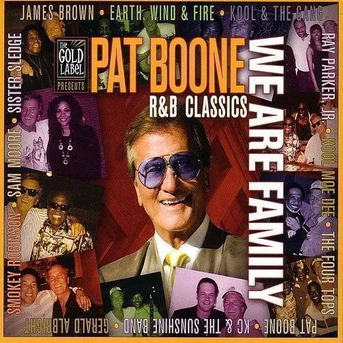 We Are Family: R&B Classics