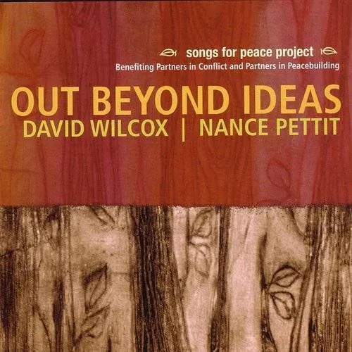 Out Beyond Ideas