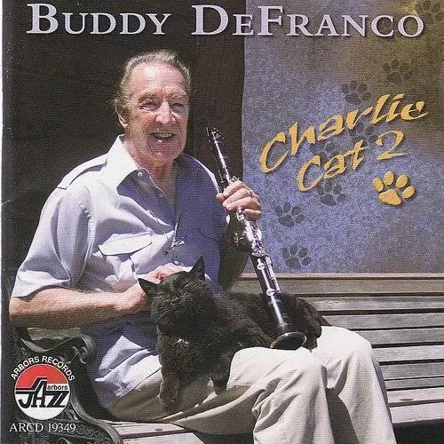 Charlie Cat, Vol. 2