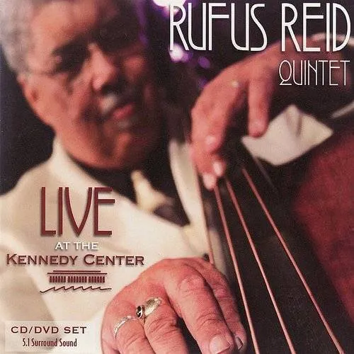 Live At The Kennedy Center