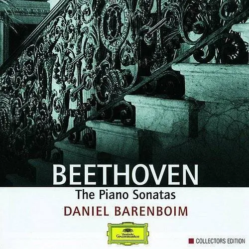 Piano Sonatas