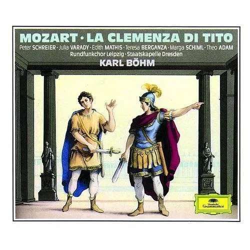 La Clemenza