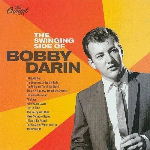 Swinging Side Of Bobby Darin