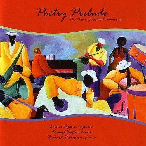 Poetry Prelude
