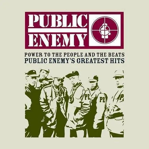 Power To The People
