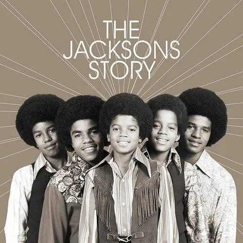 The Jacksons - The Jacksons Story