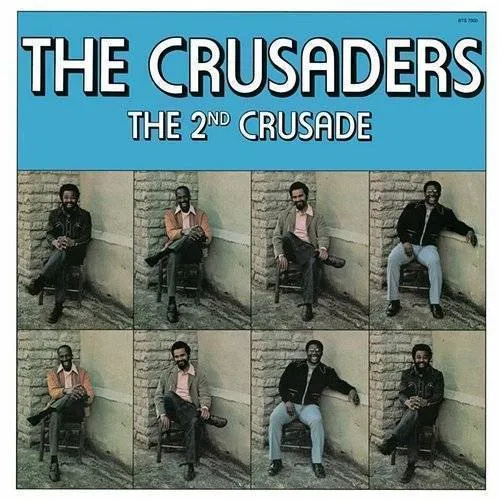 2nd Crusade (Hol)