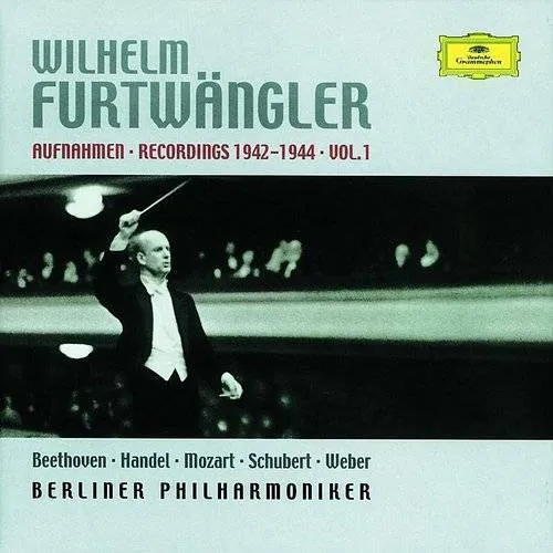 Live Recordings 1942-1944 1
