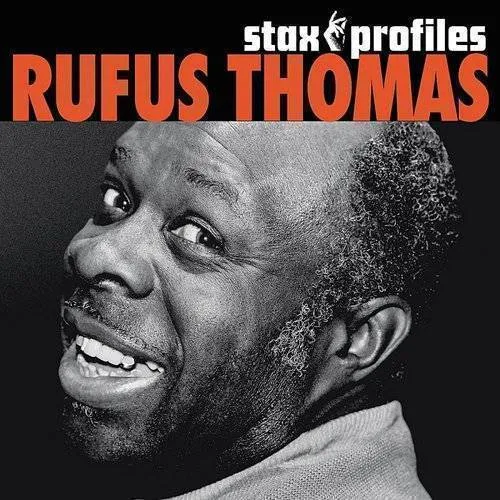 Stax Profiles